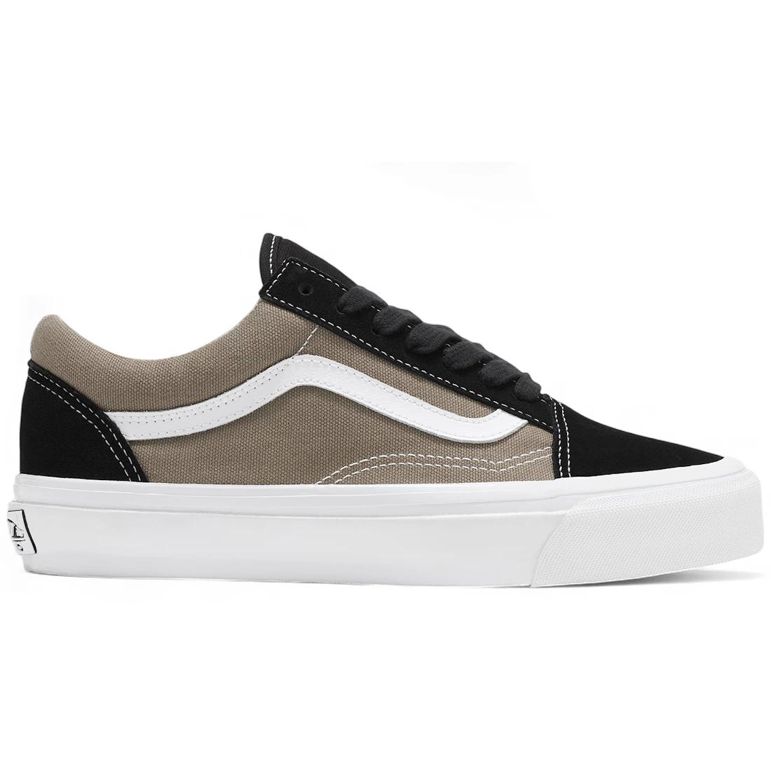 

Sneaker Vans Premium Old Skool Santorini Mauvewood Purple(VN000D56ESM) 44