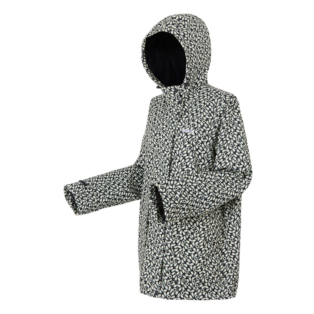Regatta Womens/Ladies Orla Kiely Swing III Waterproof Jacket