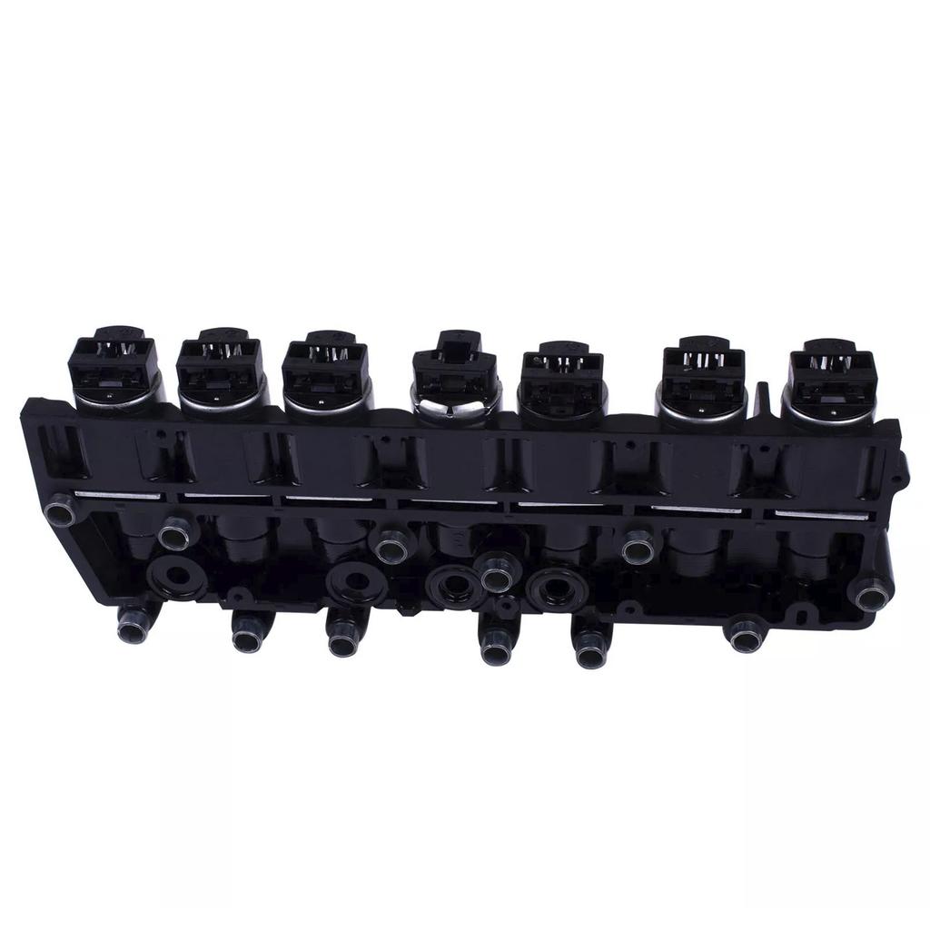 6T40 6T45 6T30 6T50 Sebességváltó Szelepek CHEVOLET BUICK Szeleptesthez
