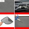 Car ect Screening Mesh Front Grille ert Net Accessories For Toyota Highlander / Kluger    2024 2025