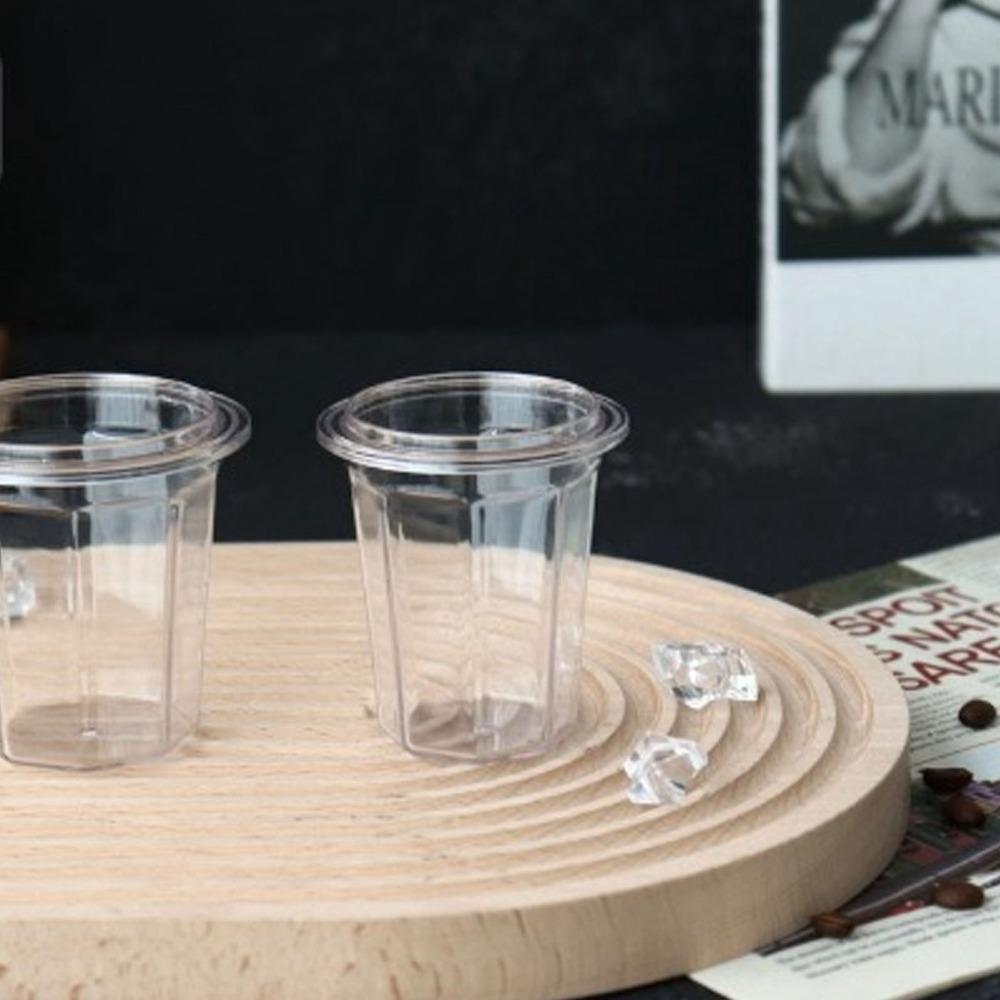 Antistatic Coffee Ground Dosing Cup Portafilter Dosing Cup Espresso Machine Accessories