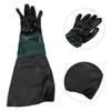 Sandblast Cabinet Sandblasting Gloves Work Gloves Gloves