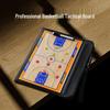Duiweike Foldable Magnetic Basketball Coach Board
