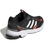 Adidas Spiritain 2000 Negru Fier Portocaliu Adidași Unisex Negru-Principal Fier-Metalizat HQ3650