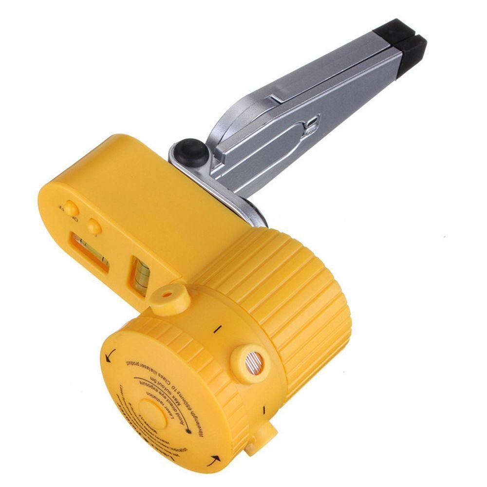 Point Indicator with Tripod Night Leveler Cross Line Laser Laser Levels Vertical Line Tool