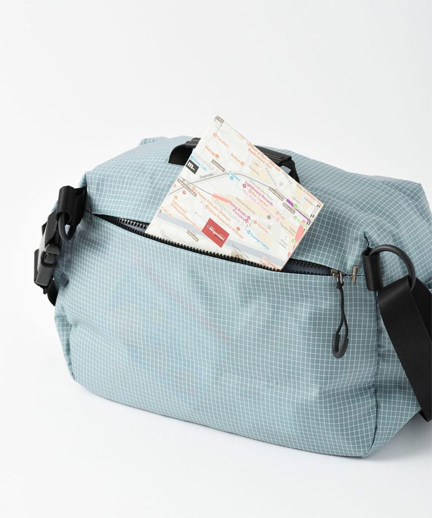 Millet TROT SPECTRA Shoulder Bag, Black, No Size