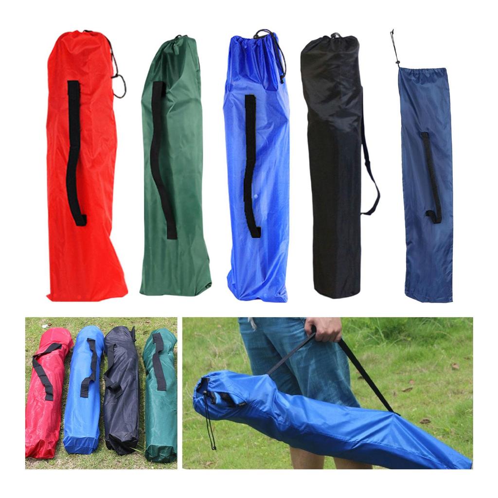 Folding Chair Carrying Bag Sundries Pouch Handbag Camping Chair Replacement Bag for Hiking BBQ Outdoor Beach Outings Backpacking