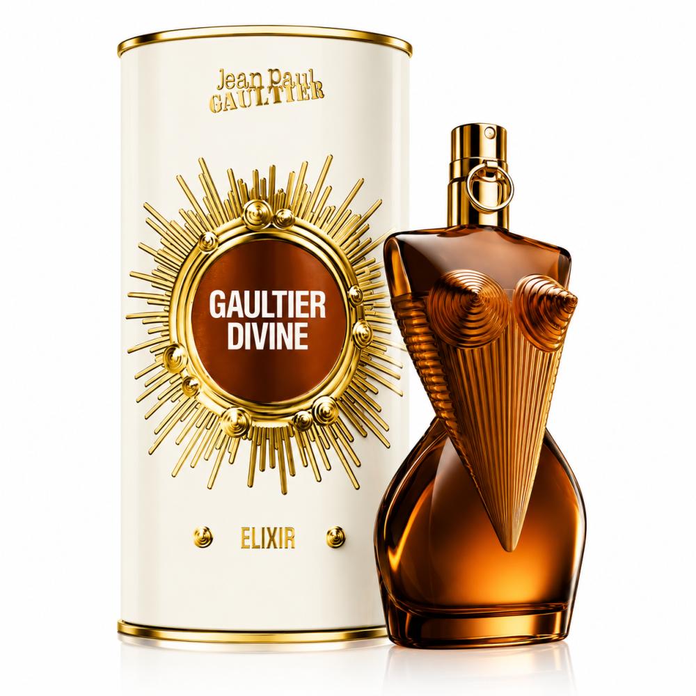 Jean Paul Gaultier Gaultier Divine Elixir Parfum 50ml - Immagine 7