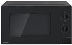 Panasonic NN-GM22QBEPG Mikrowelle 20 L 800 W, Acryl grau - Bild 9