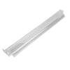 4pcs Mahjong Racks with Pushers Universal Clear PC Mahjong Tile Rack Pusher Combo for 2025 Mahjong Tile Standard