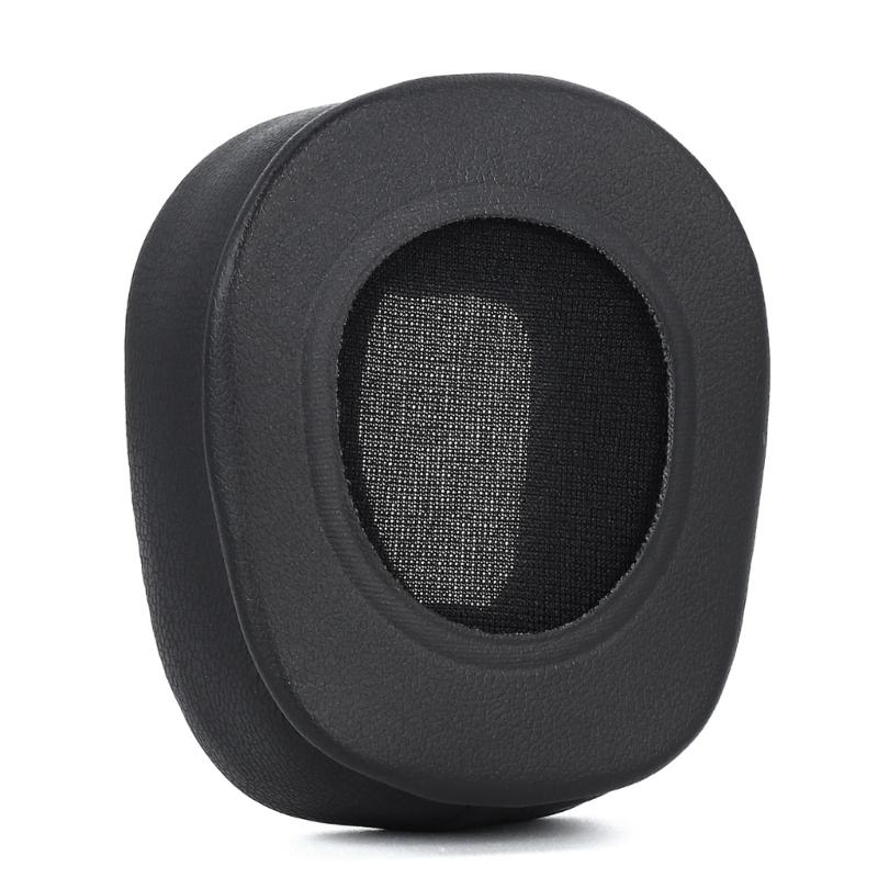 Sweatproof Noise Isolating Earpads Premium Sponge Material Ergonomic Design For Long Wear Conferences