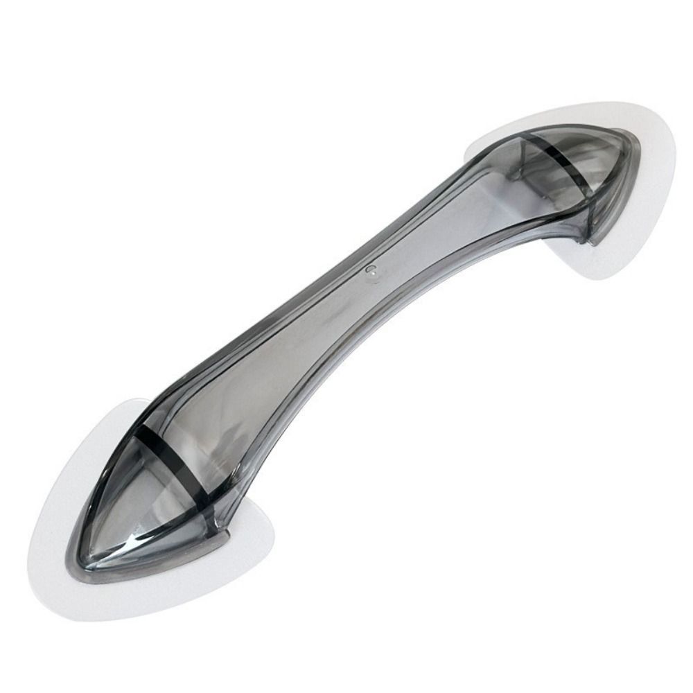 Self-adhesive Door Handle Non-slip Door Pull Modern No-punching  Door Handle  Glass Door