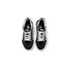 Vans Sk8 Zip High Top Kids Skate Shoes Black Kids Sneakers VN0A4BUX2KG
