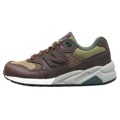 580 Unisex Brown Olive MRT580LB