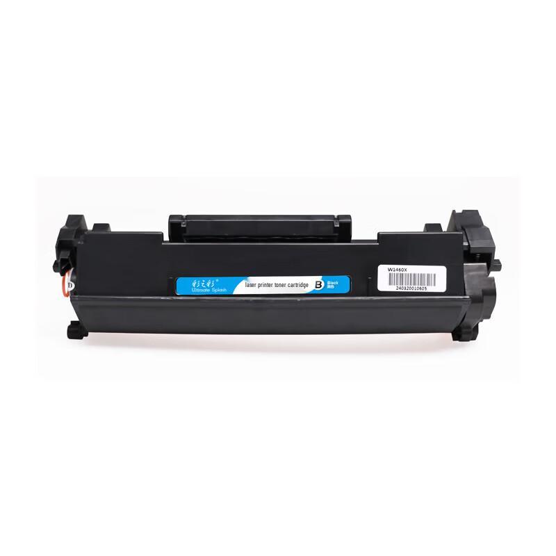 Compatible W1460X Black Toner Cartridge for HP LaserJet