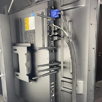 Príslušenstvo pre elektroniku – Ochrana káblov