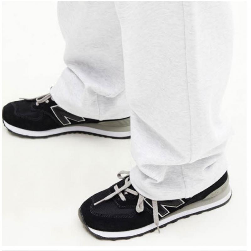 New Balance Universal Essential Wide Pants Nbmle11033 16