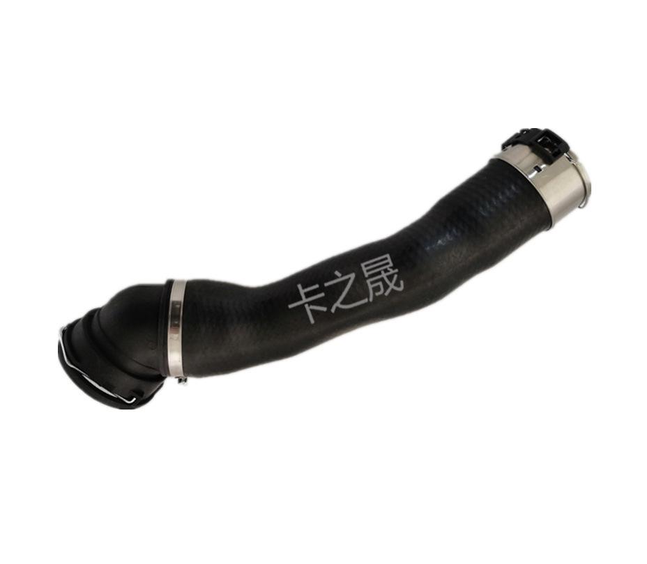 BMW 5 Series Turbocharger Intercooler Pipe 11617803747