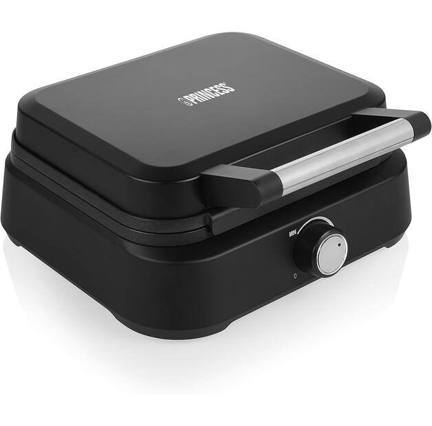 Waffle Maker Princess 132398 Belgian Deluxe (01.132398.01.001)