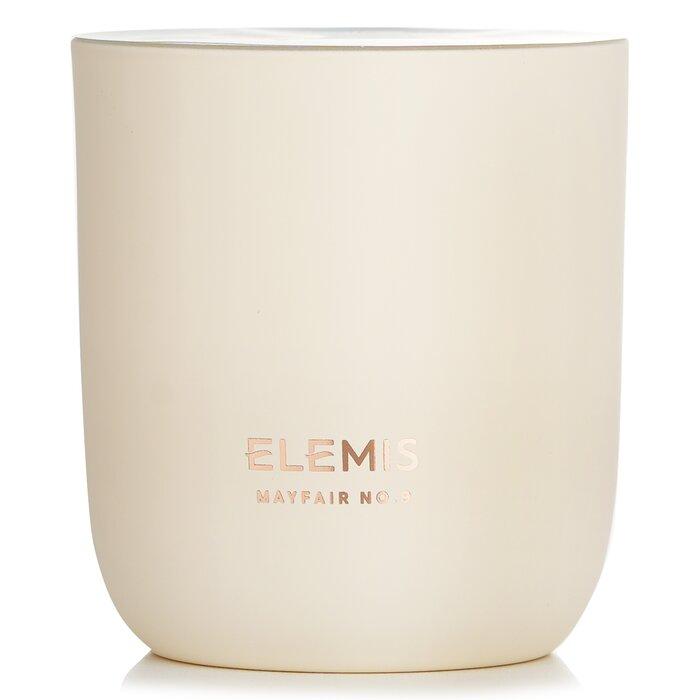 

Elemis - Ароматическая свеча - Mayfair No.9
