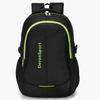 Li Shen Large Capacity Travel School Backpack