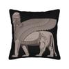Decorative Pillowcases Assyria Assyrian Product Living Room Pillow Case Cover Square Multi-Size
