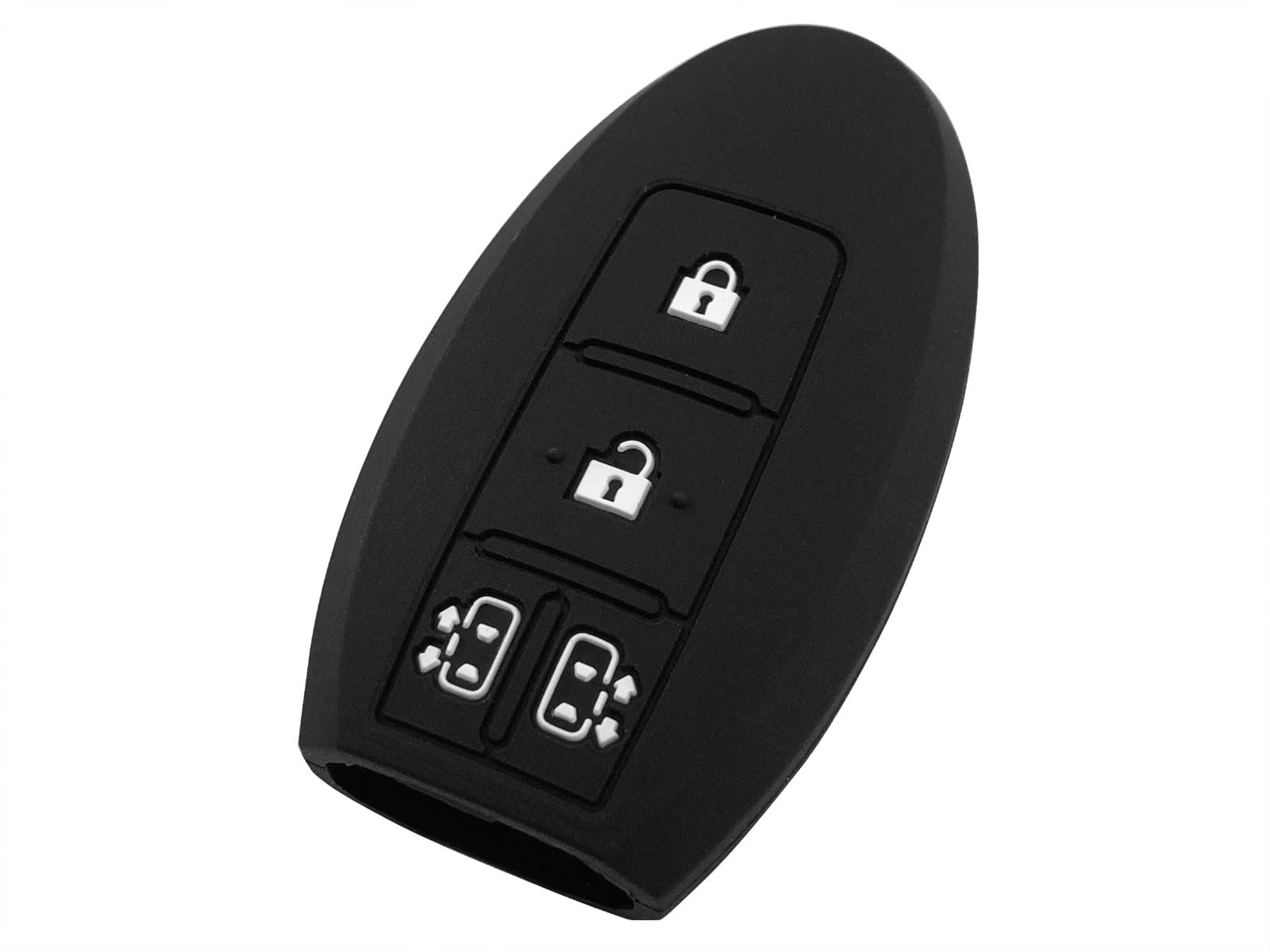 

BRIGHTZ Delica Mini 34 35 37 38 Silicone Key Case