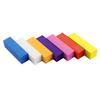 Nail Art Buffing and Polishing Block Set