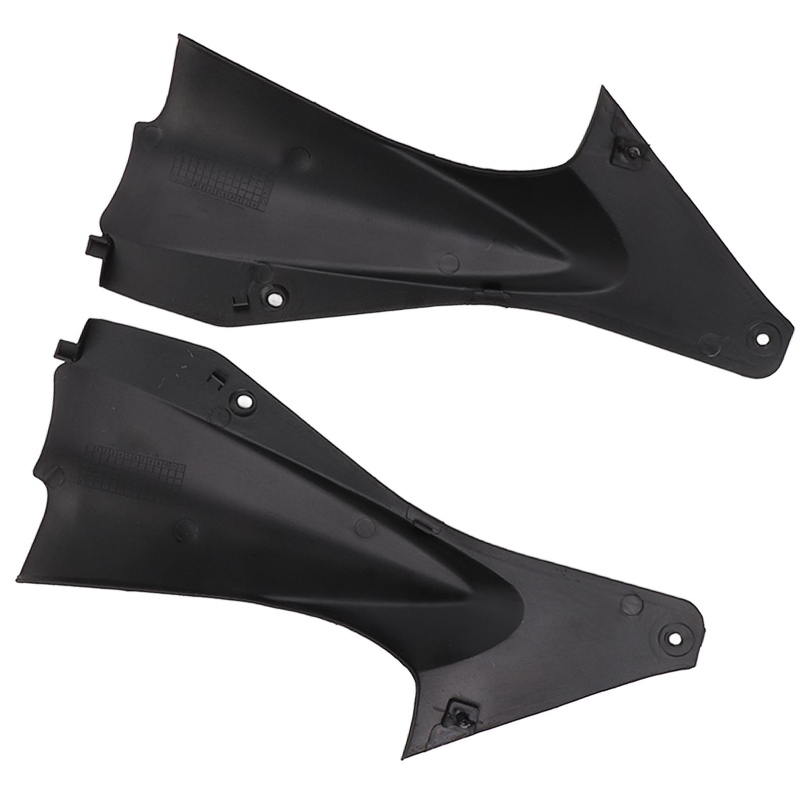 

Пара боковых панелей-обтекателей для топливного бака мотоцикла для YZF R6 20062007