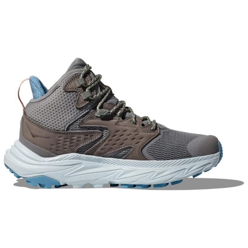 HOKA ONE ONE Anacapa 2 Mid Gore Tex Astral Illusion Women's Sneakers 1142831-ATRL