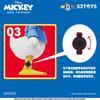 Disney 3.75 Inch Series Mickey And Friends Mickey Mouse