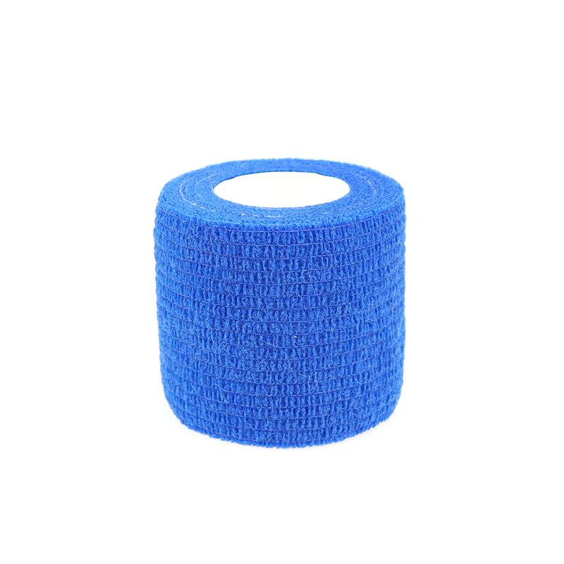 Stealth Wrap Self-Adherent Bandage - Waterproof Camo Tape for Hunting, Finger/Ankle Support & Medical First Aid