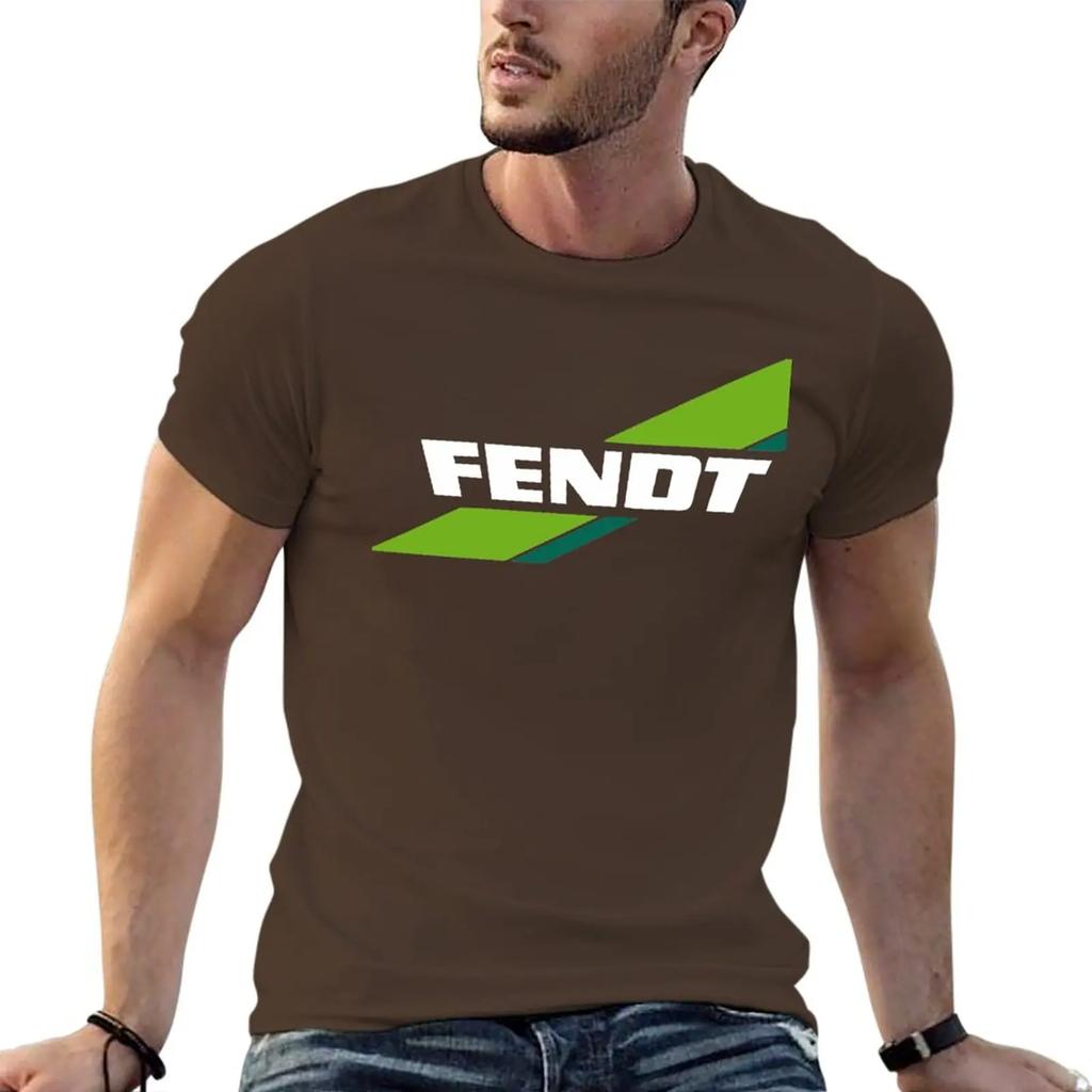 BEST SELIING - Fendt Tractors LogoEssential T-Shirt oversized t shirt funny t shirts anime Blouse t shirt