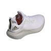 Alphabounce Plus 'White' G28585