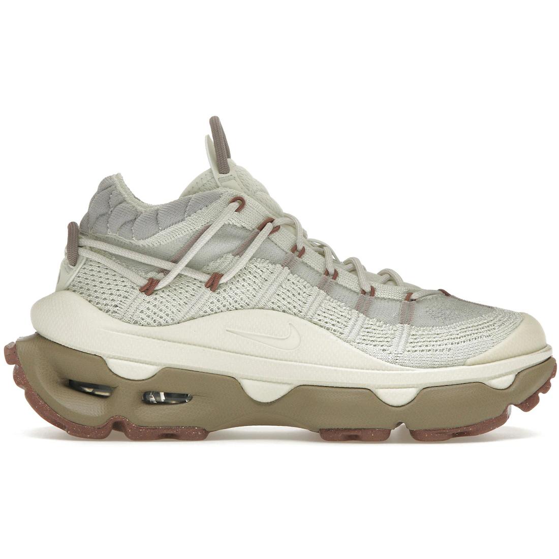 

Кроссовки Nike Air Max Flyknit Venture Smokey Mauve (Женский)(FD2110-003) 38