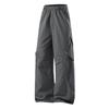 2026 Men's Trendy Casual Loose Ski & Paratrooper Pants - Autumn Collection