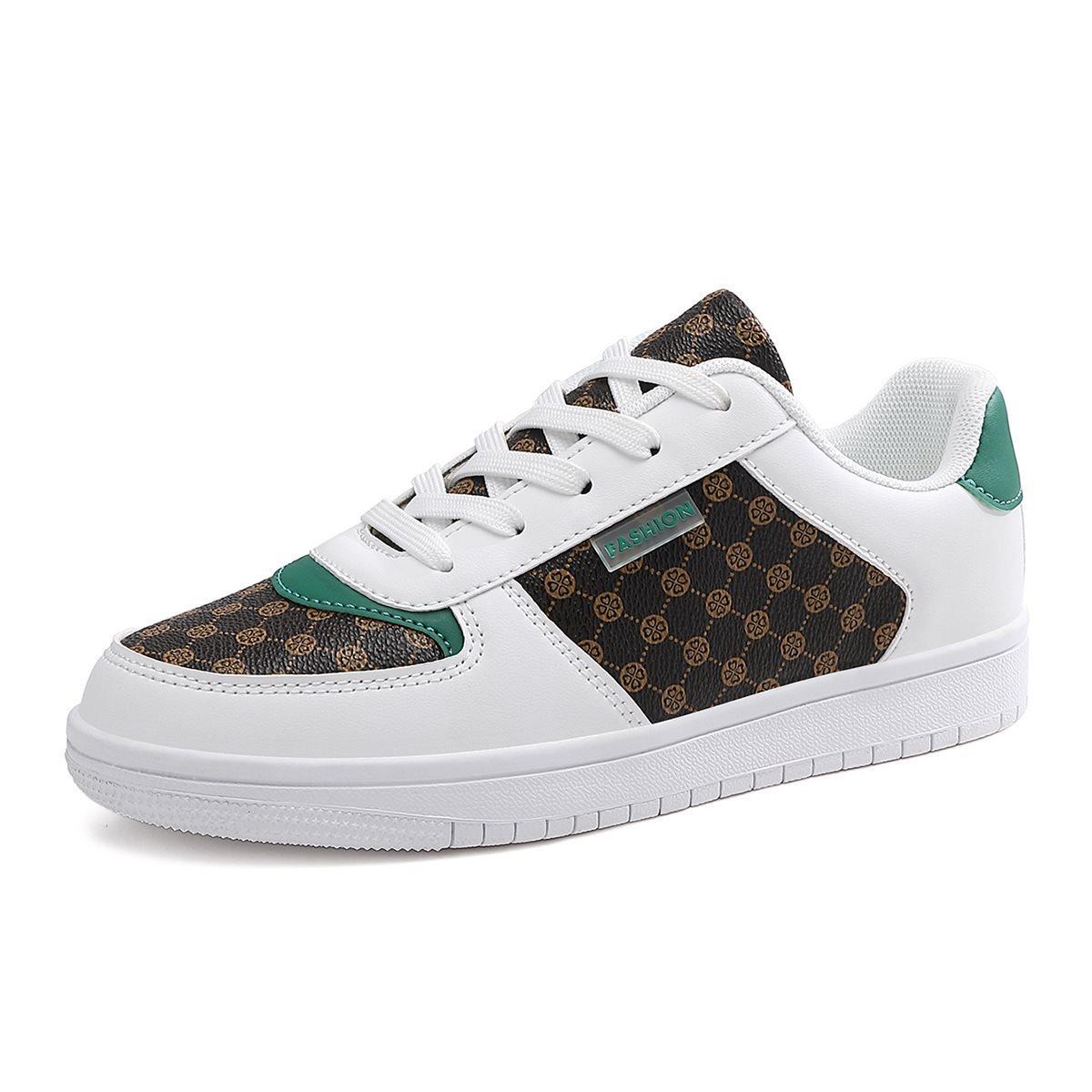 

Износостойкие и дышащие женские кроссовки 42 коричневый