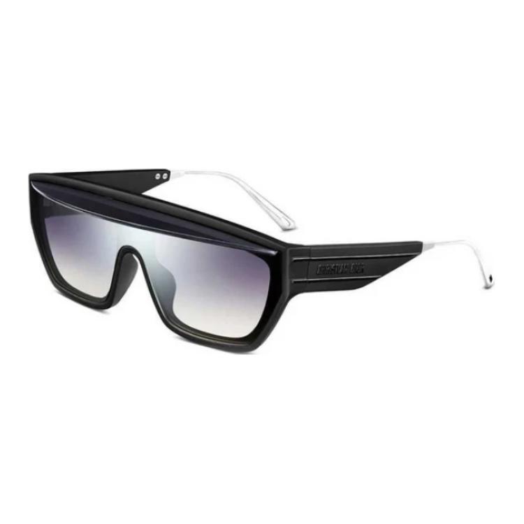 

Dior Original Design Bone Pilot Sunglasses Women sunglasses Black CLUB-M7U-11A6-141-00 F,Black