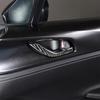 Hcilloend New Mazda Roadster RF ND Series 2016-2024 Steering Wheel Panel, Door Handle Cover,