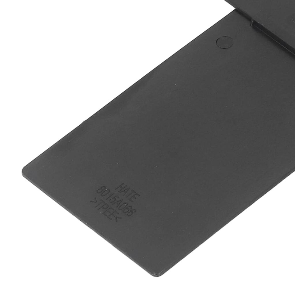 Gear Shift Panel Trim Shift Panel Trim Dust Cover Mitsubishi Pajero V93 V80 V87 V97 Montero V73 V77 Durable