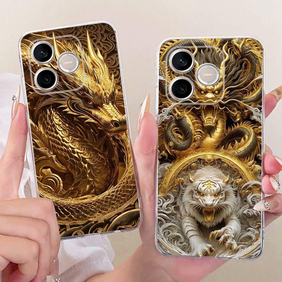 Fashion Cool Case For Honor 600 Lite 5G Soft Silicone TPU Back Cover For Honor600 600Lite Phone Cases