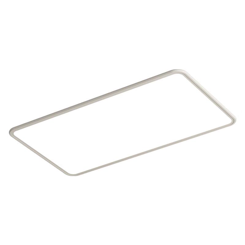 Dream Bubble Minimalist Eye-Protection LED Ceiling Light