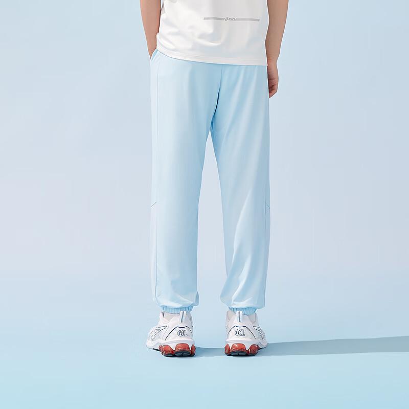 Asics Youth Quick-Dry Active Pants
