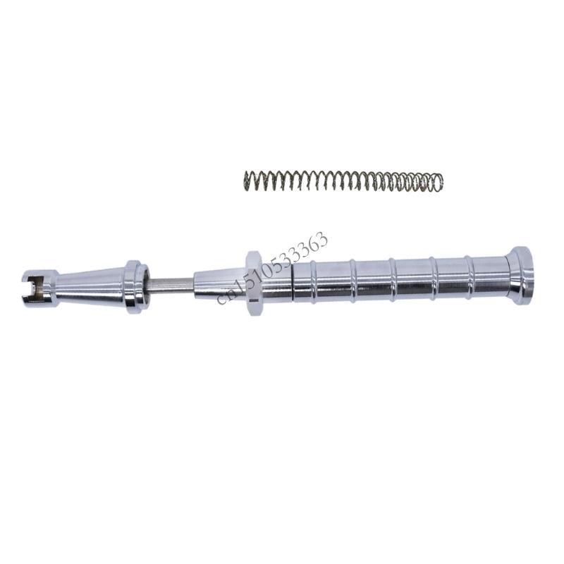 090E Foldable Dents Repair Hammer Car Pit Remover with Anti Slip Handle Auto Body Dents Repair Puller Dents Repair Tool