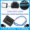New Car Front Left Exterior Door Handle Small Button Switch Fits For KIA For NIRO 2016 2017 2018 82651-G5000