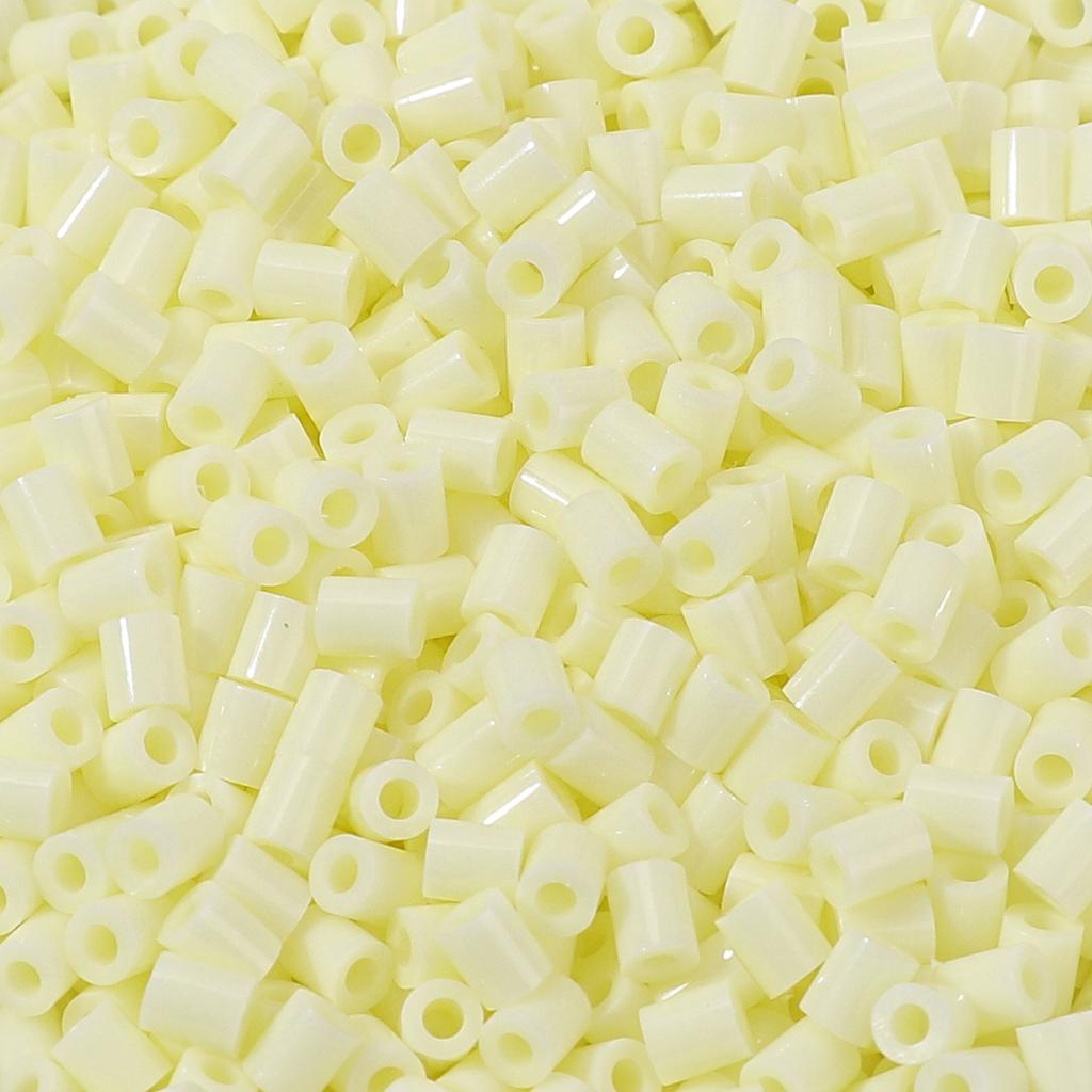 Plastic Fusion Bean Collar Supplement Pack 2.6mm Supplement Pack Children's 3D Puzzle Panel Collar Pack