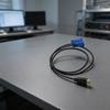 For PC To VGA Male Video Adapter Cable Male To VGA DSUB Male for HDTV DVD Player LCD TV High Bandwidth Cable with Shielding