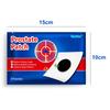 Sumifun 6/12/30 PCS Prostate Swelling Patch Navel Health Patch Relieved Urinary Frequency Urgency Male Private Area Health Care Increases Confidence