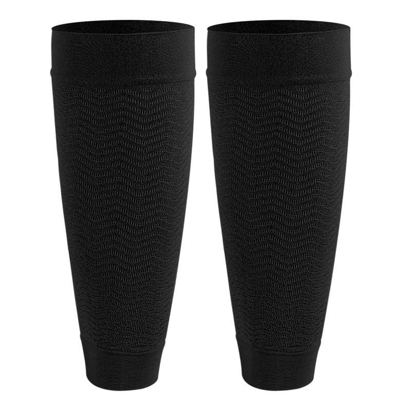 

Унисекс компрессионные рукава для икр и ног для йоги и спорта One size (80-160 jin)