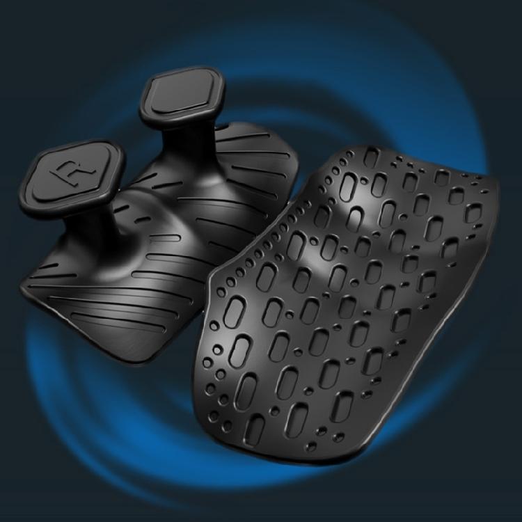 Silicones Workout Grip for Strength Training Enhances Hand Protecting Antislip Sweatproofed Gym Accessories